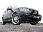 Land Rover Range Rover Sport HSE by Cargraphic 2009 года